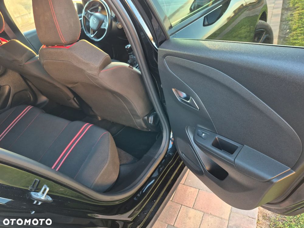 Opel Corsa - 14