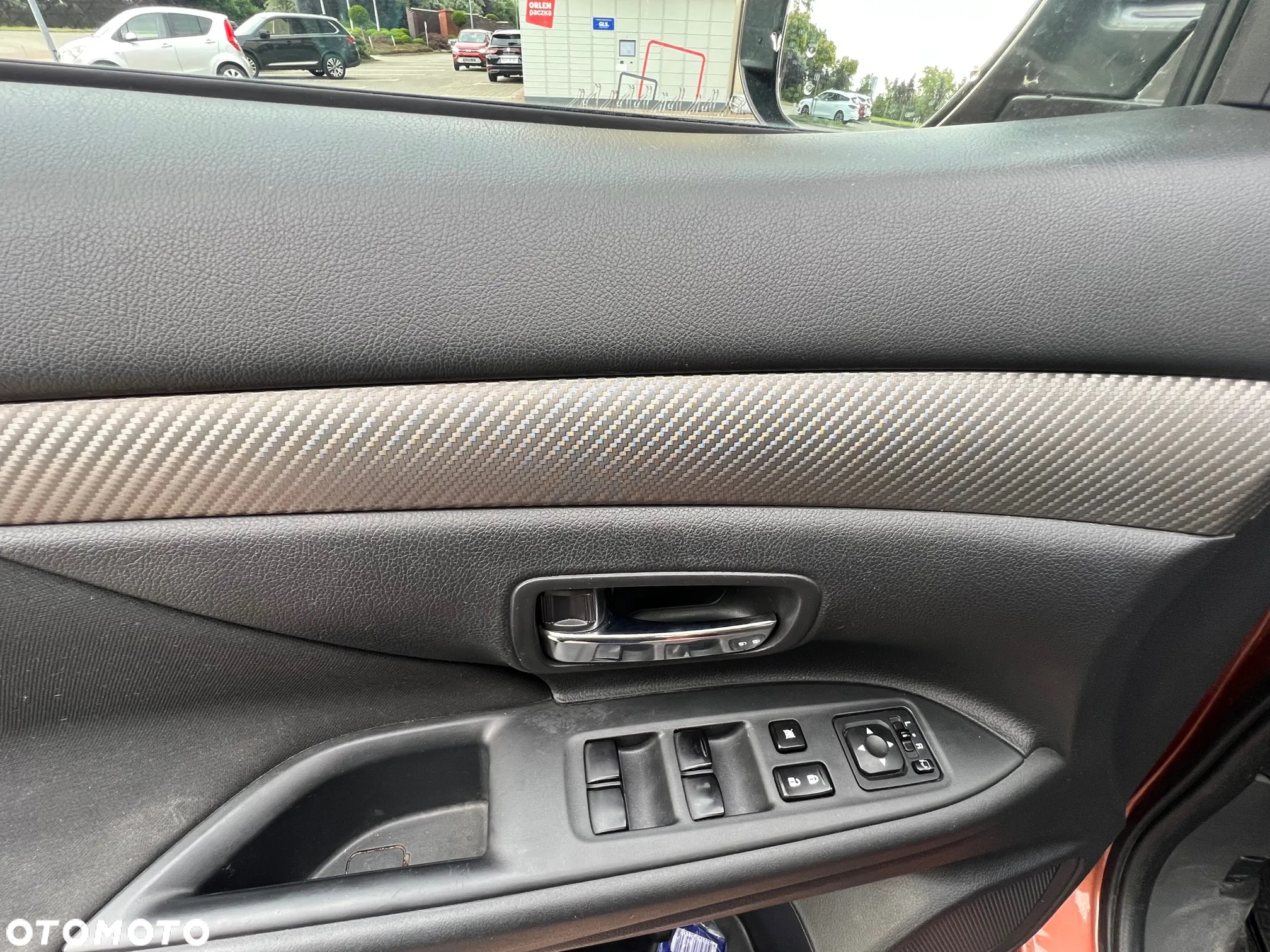 Mitsubishi Outlander 2.0 Intense + - 5
