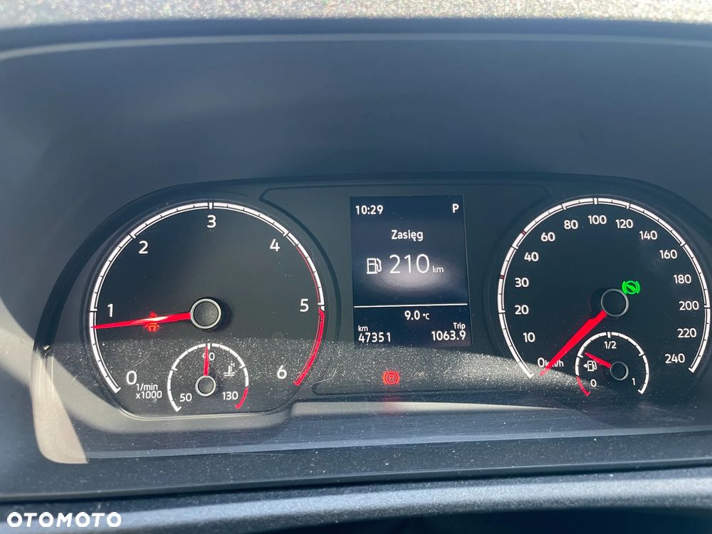 Volkswagen Caddy - 15