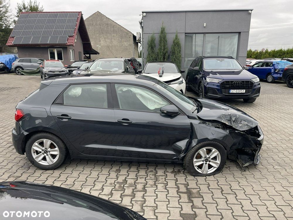 Audi A1 Sportback - 3