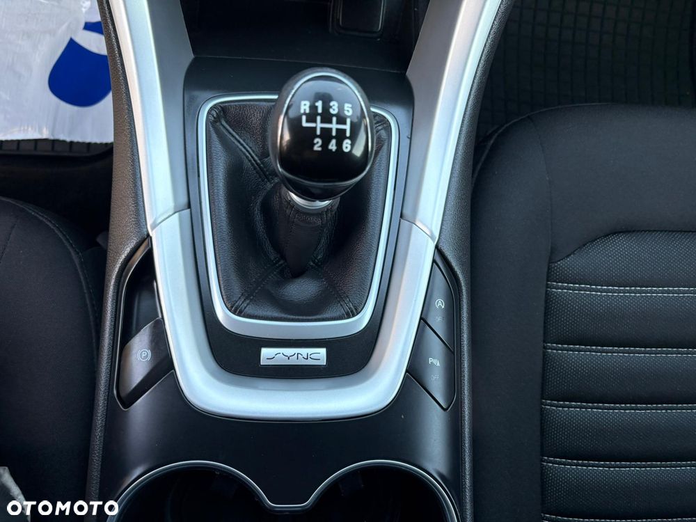 Ford Mondeo 2.0 EcoBlue Business Edition - 16