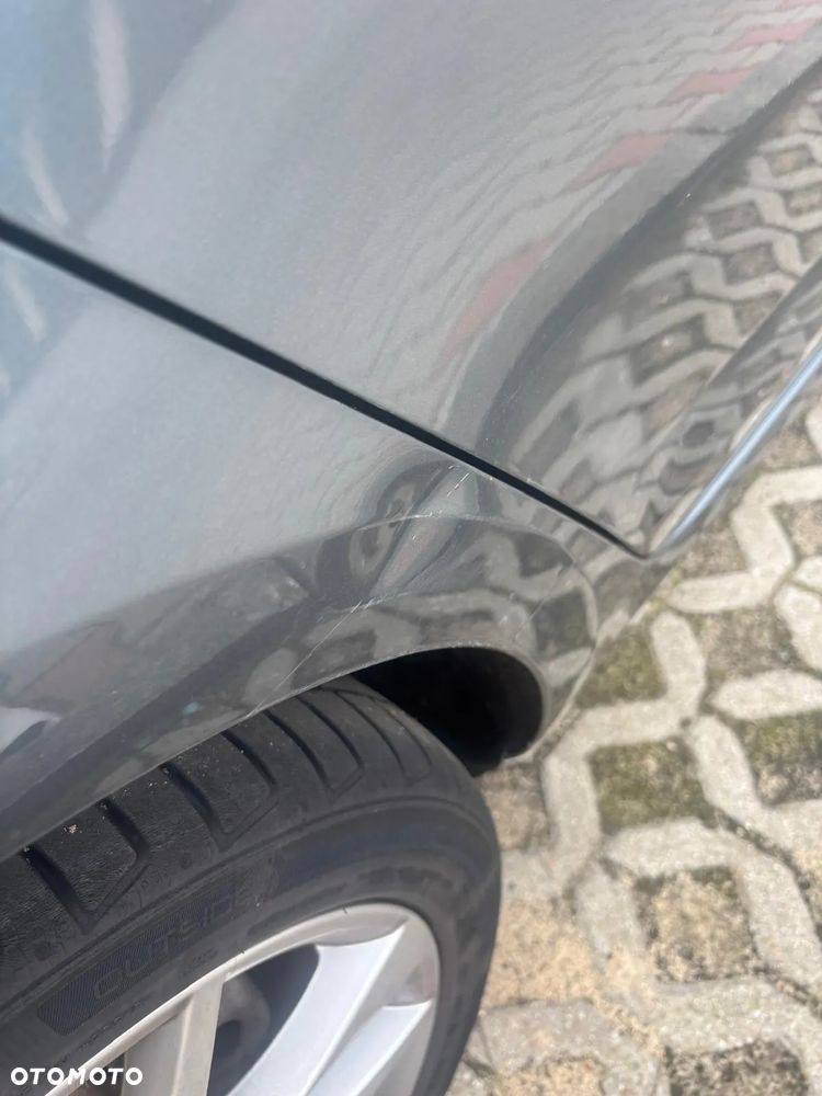 Skoda Octavia 1.8 TSI Style - 26