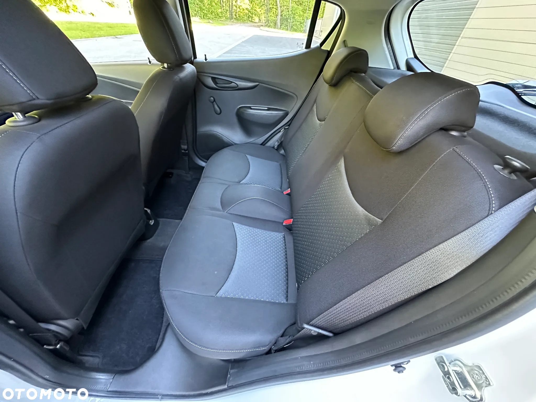 Opel Karl 1.0 Edition - 19