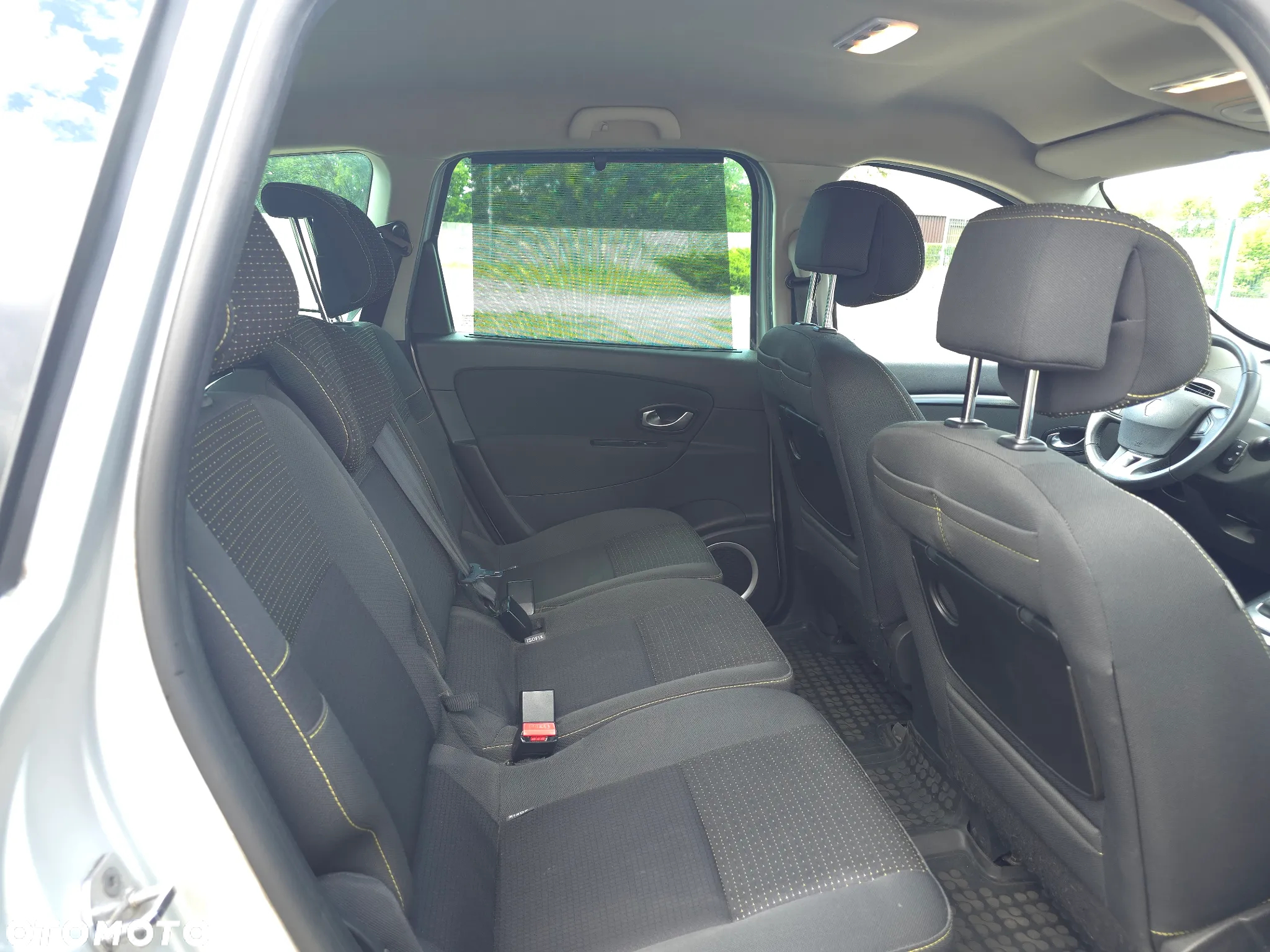 Renault Grand Scenic Gr 1.4 16V TCE Tech Run - 11