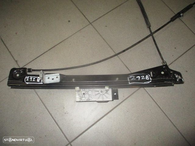 Elevador Sem Motor 8820012C00 MINI COOPER 2009 1.6D 110CV 5P CINZA FD - 3