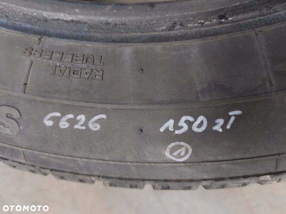 OPONA ZIMOWA 1 SZT 215/55R18 2020R STAR PERFORMER WINTER AS - 2