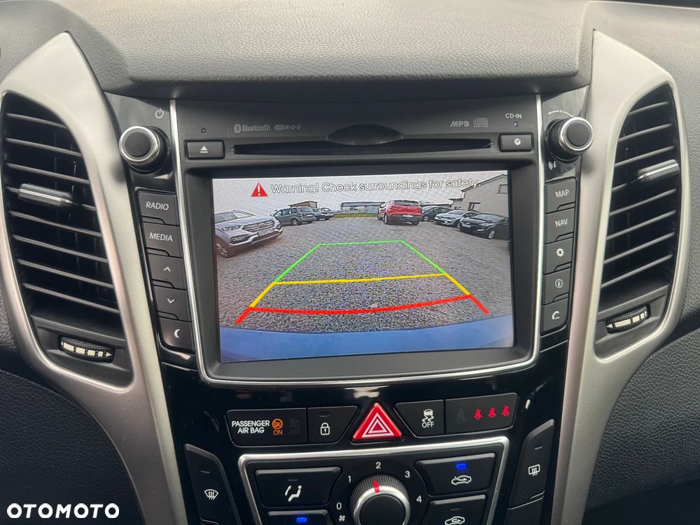 Hyundai i30 1.4 Classic - 28