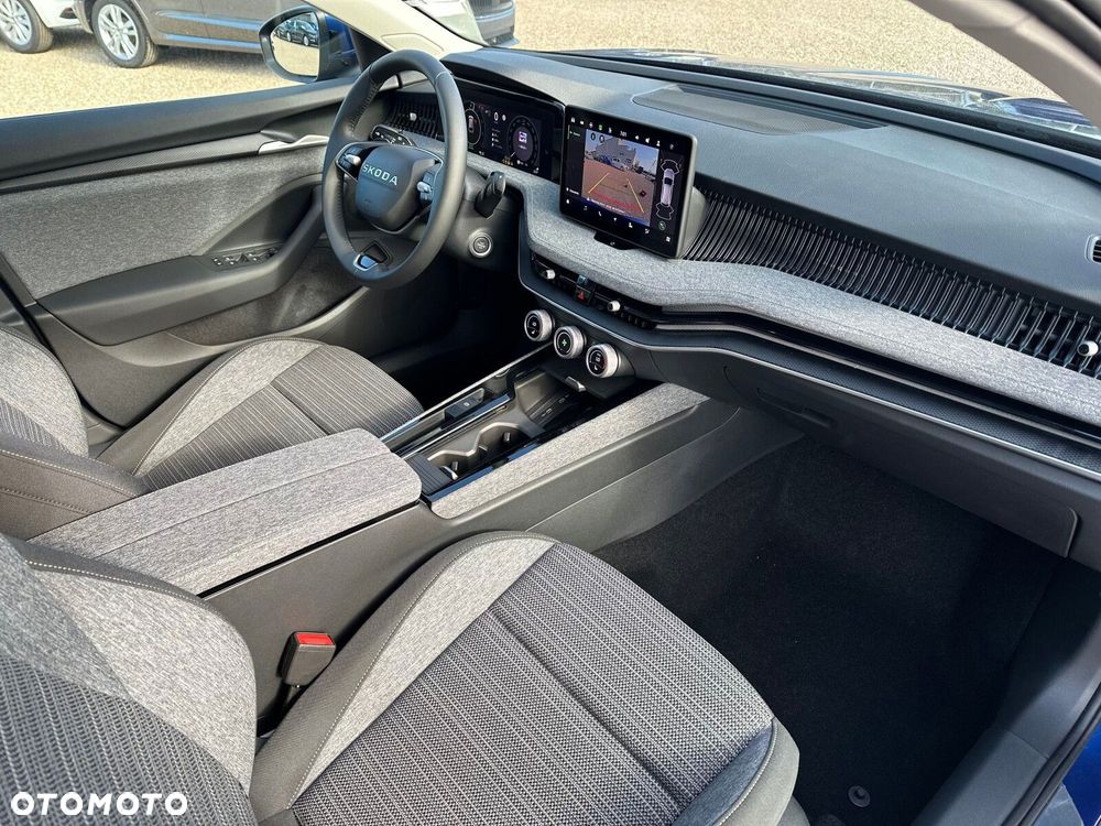 Skoda Superb 1.5 TSI Plug-in Hybrid Drive DSG - 17