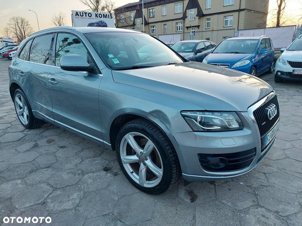 Audi Q5 - 8