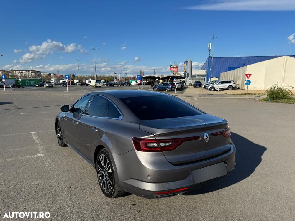 Renault Talisman ENERGY dCi 160 EDC INITIALE PARIS - 5
