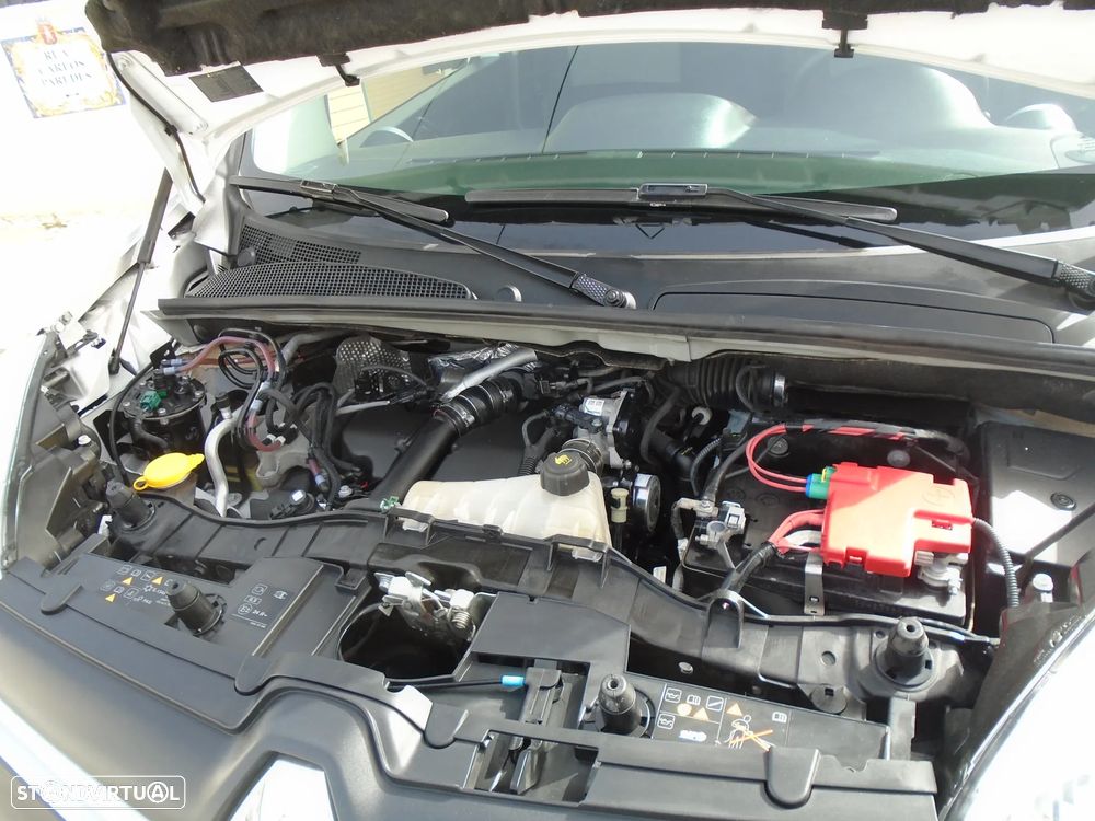 Renault Kangoo 1.5 DCI 3-LUGARES-95 CV-6V- NACIONAL-IVA DEDUTIVEL - 32
