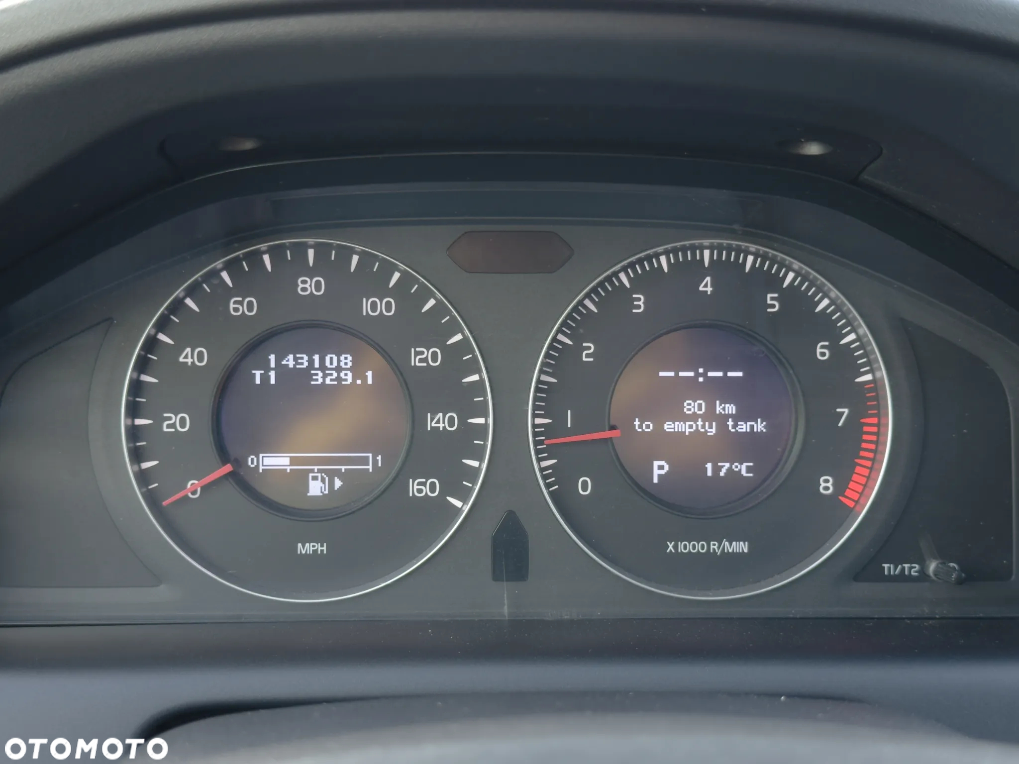 Volvo XC 60 - 14