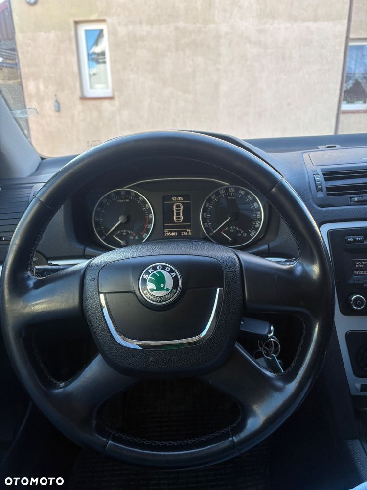 Skoda Octavia 1.6 TDI Ambition - 13