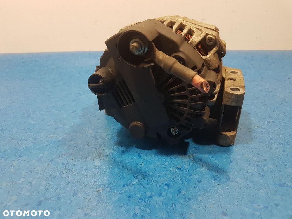 FIAT DOBLO 1.3 ALTERNATOR STX100421 - 5