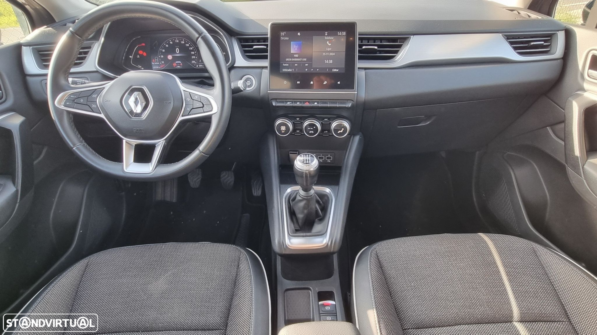 Renault Captur - 5