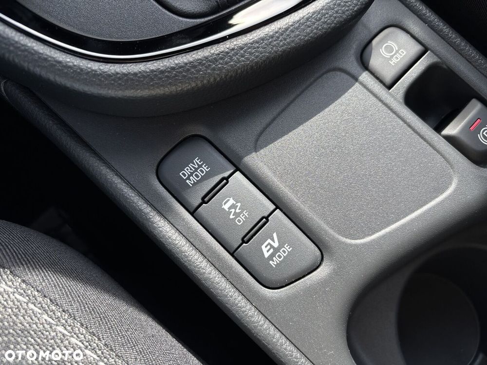 Toyota Yaris Cross Hybrid 1.5 Style - 23