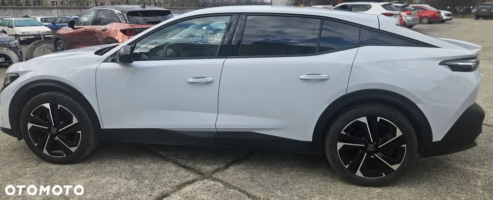 Peugeot 408 1.2 PureTech Allure S&S EAT8 - 6