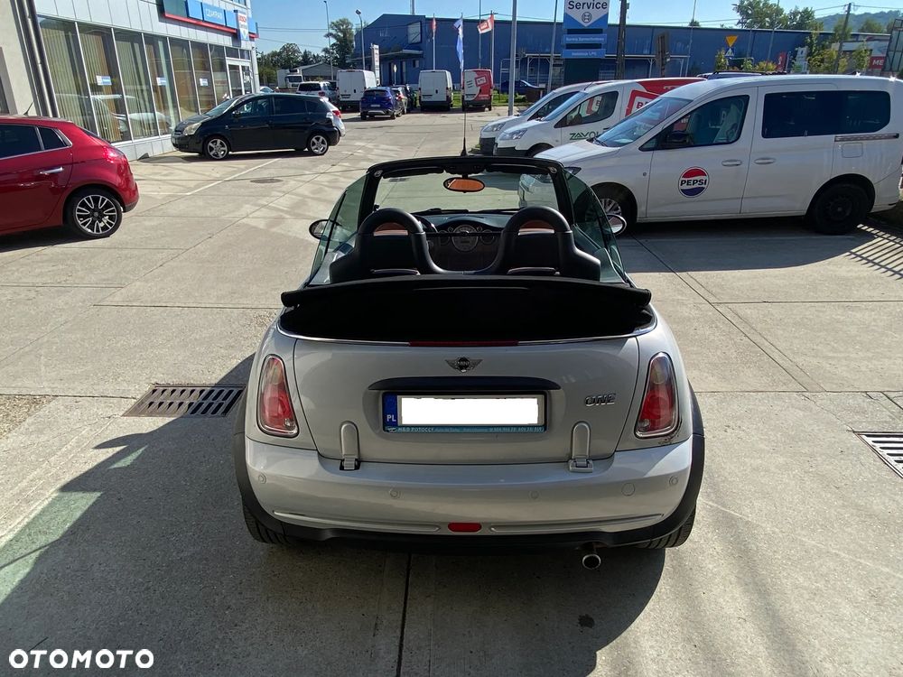 MINI ONE Standard - 5