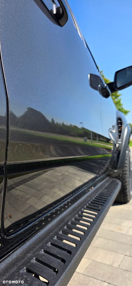 RAM 1500 TRX - 8