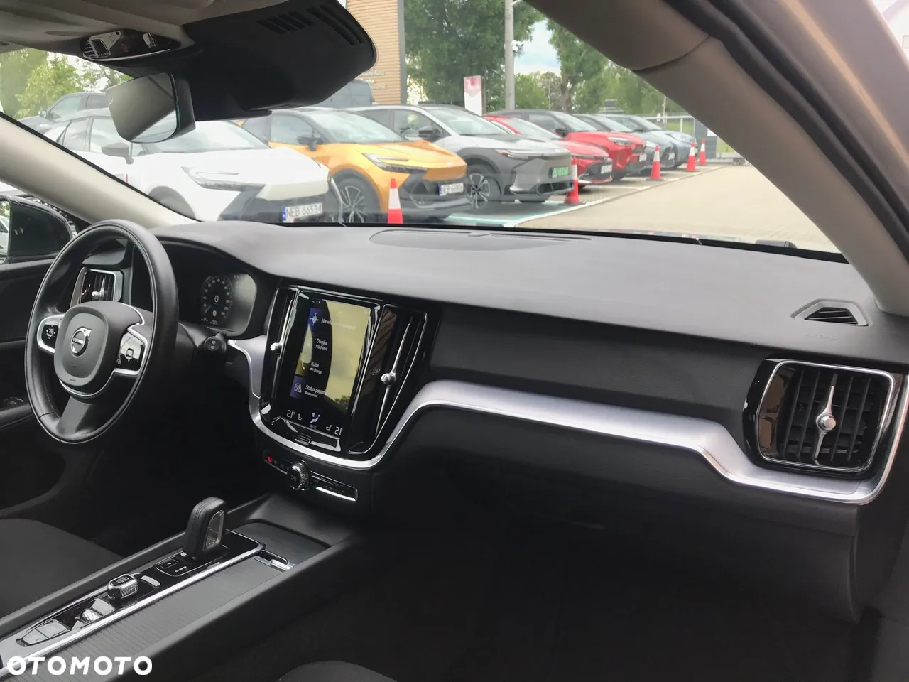 Volvo V60 - 22