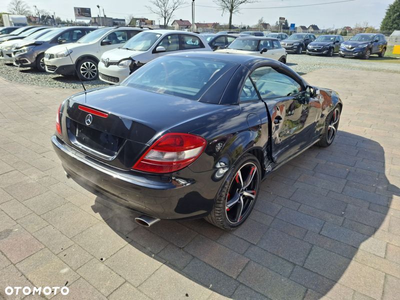 Mercedes-Benz SLK 280 7G-TRONIC Edition 10 - 9