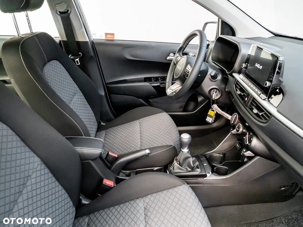 Kia Picanto 1.0 L - 15