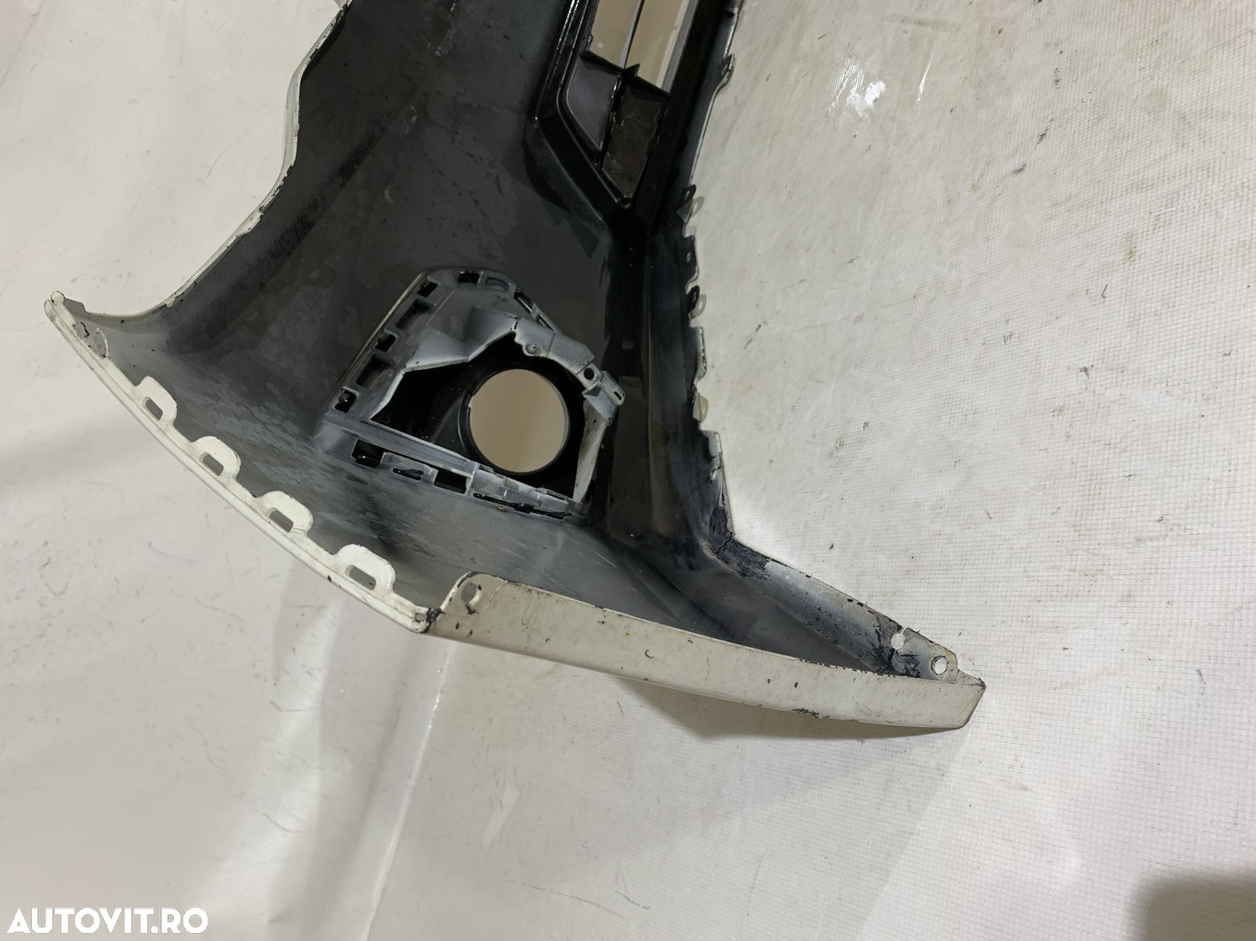 Bara fata Subaru Impreza, 2012, 2013, 2014, 2015, 2016, cod origine OE 57704FJ003. - 10