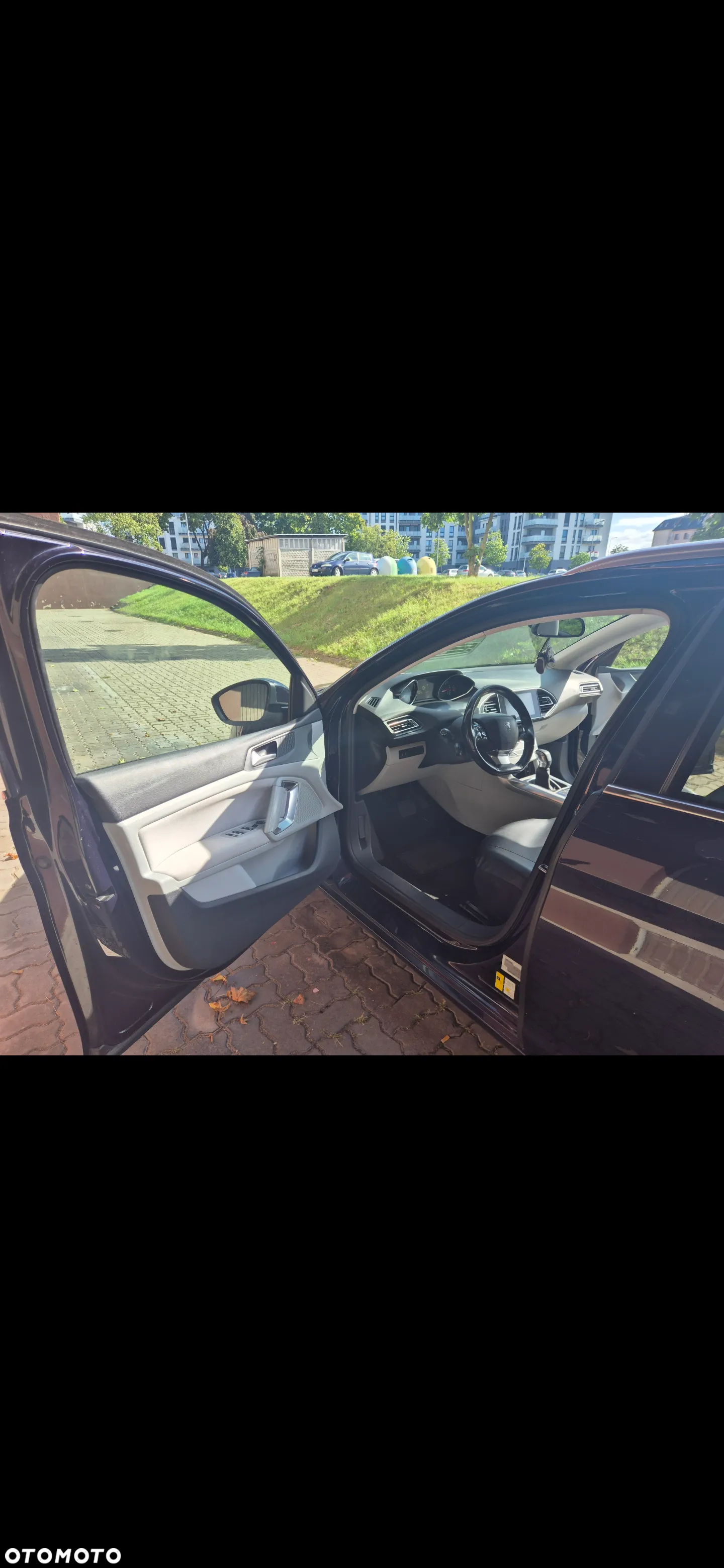 Peugeot 308 - 4