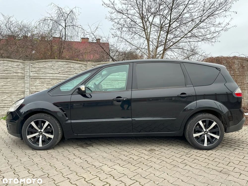 Ford S-Max 2.0 TDCi Trend - 3