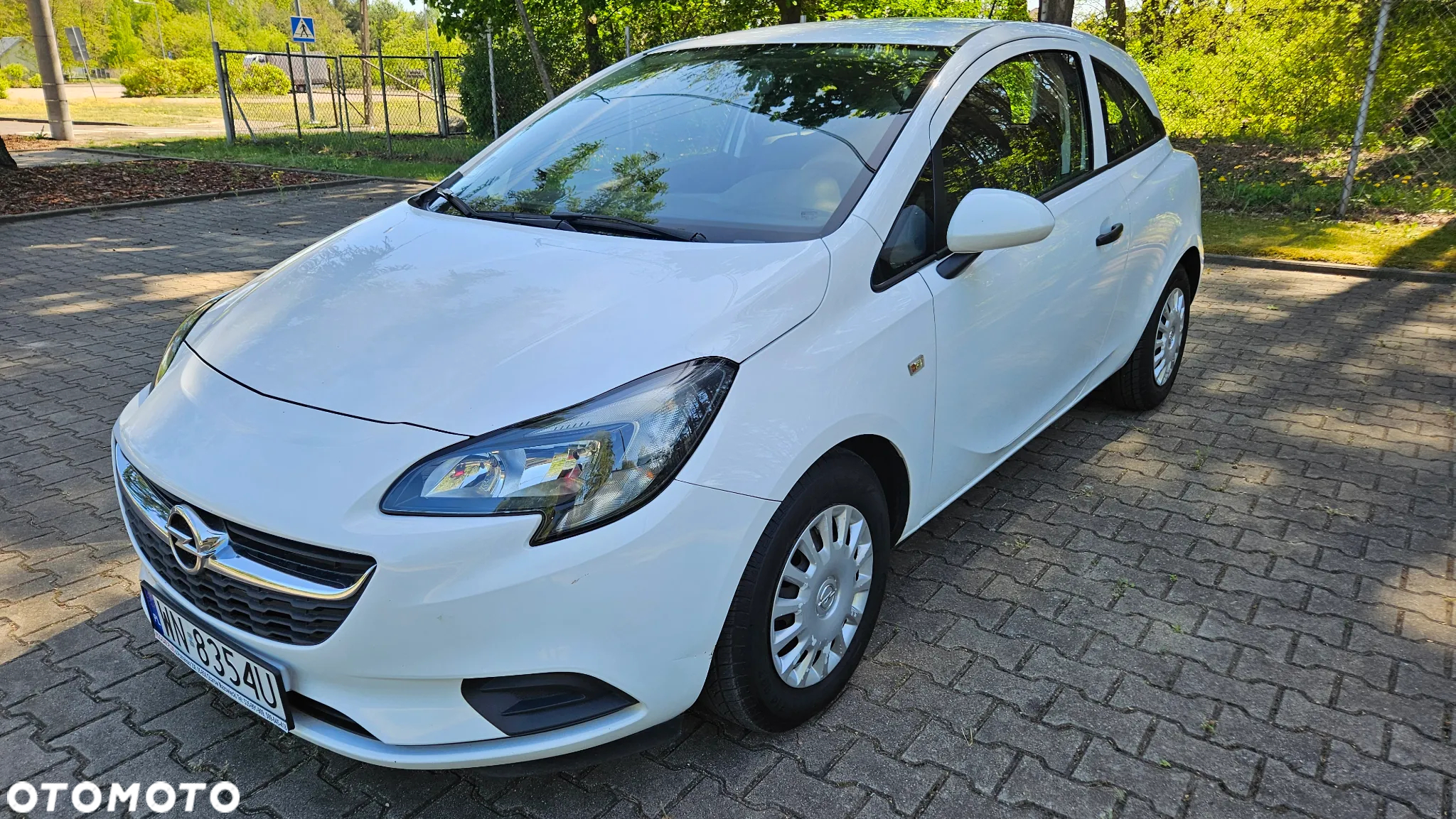Opel Corsa - 3