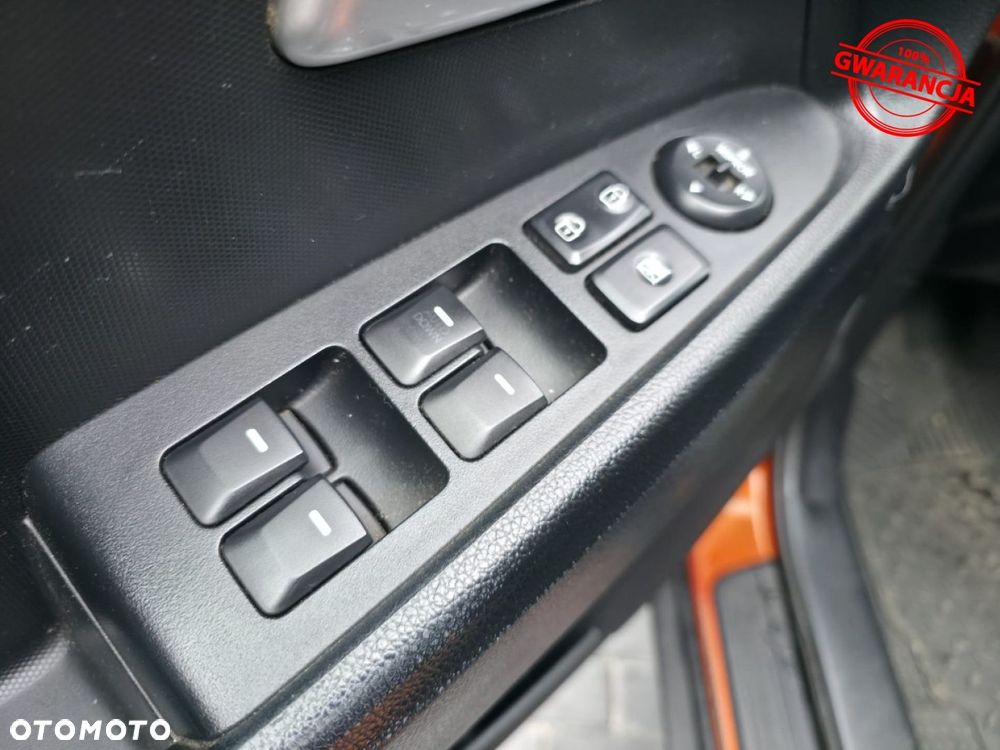 Kia Sportage - 21