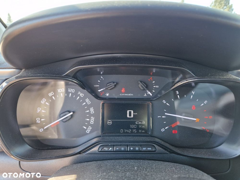 Citroën C3 Pure Tech 83 S&S C-SERIES - 18