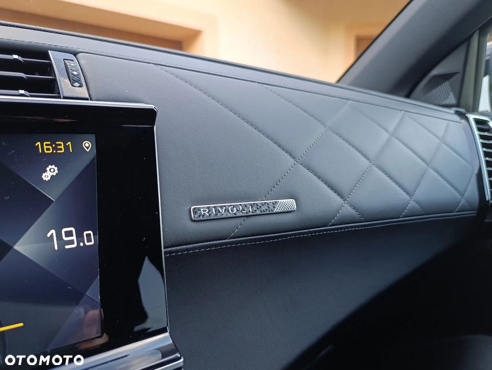 DS Automobiles DS 7 Crossback 1.6 PureTech Rivoli - 34