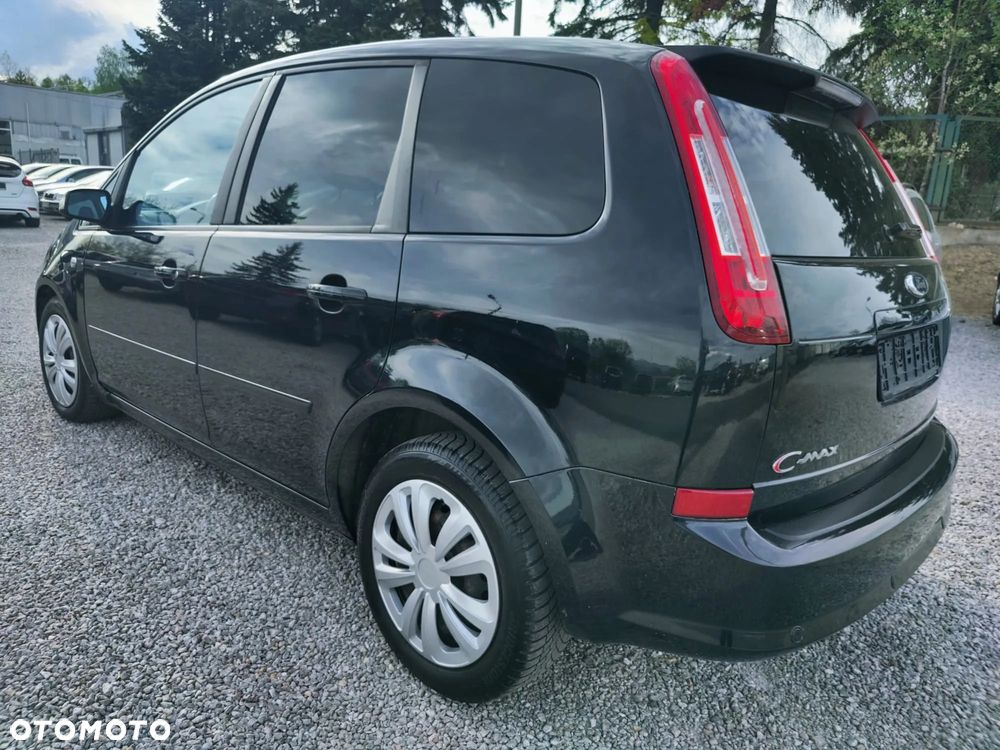 Ford C-MAX 2.0 Titanium - 25