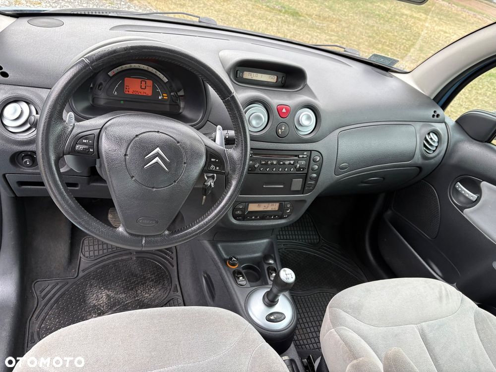 Citroën C3 1.4 16V Senso Drive Exclusive - 31