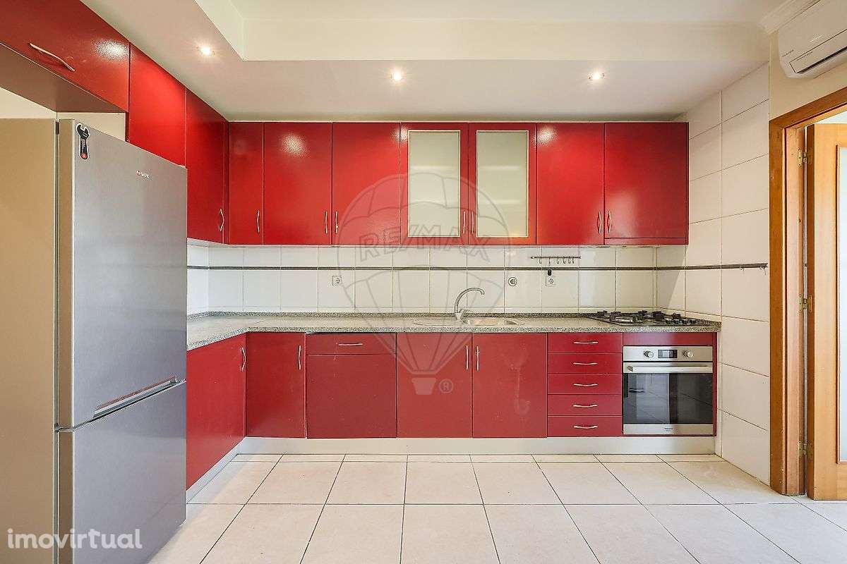 Apartamento T2 para venda - Grande imagem: 5/27