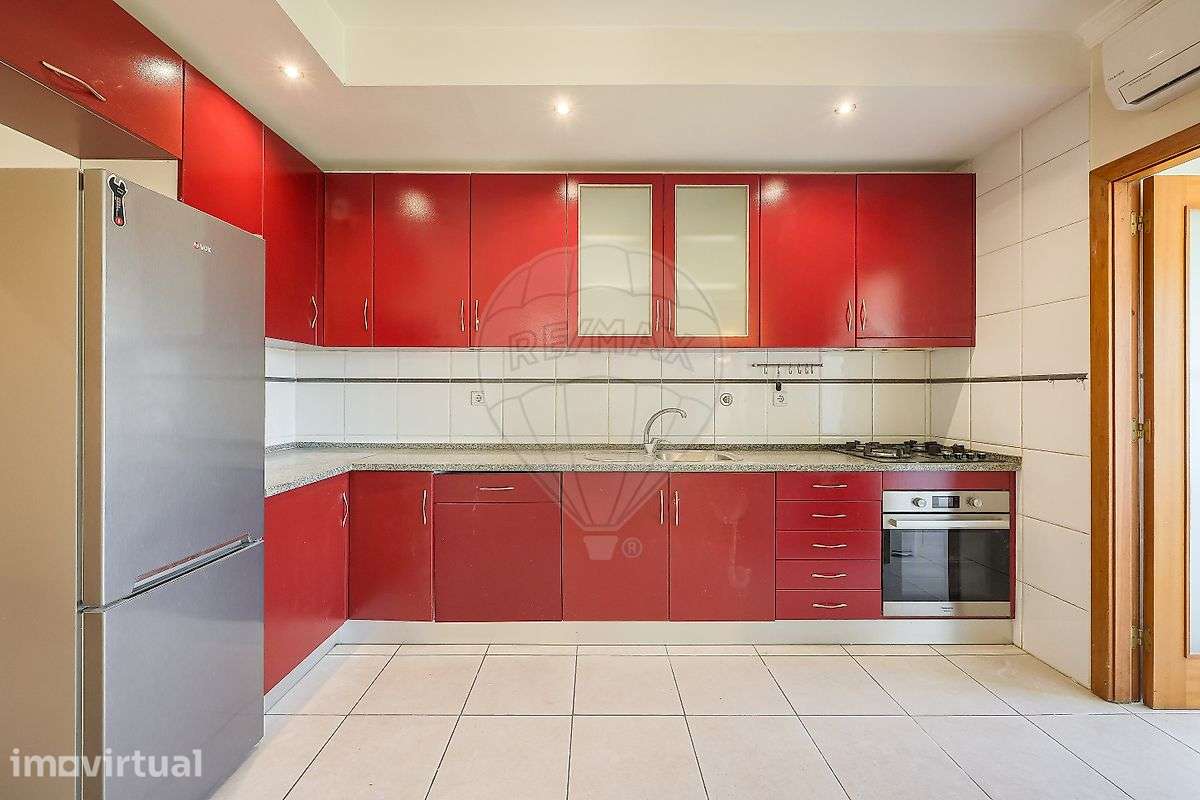 Apartamento T2 para venda - Grande imagem: 5/27