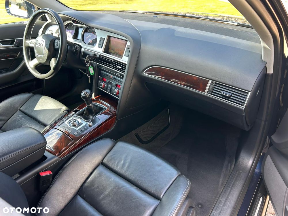 Audi A6 Avant 2.8 FSI - 18