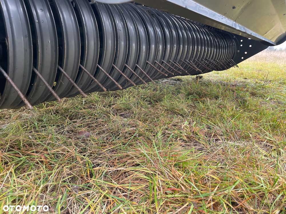 Claas Variant 460 RF - 27