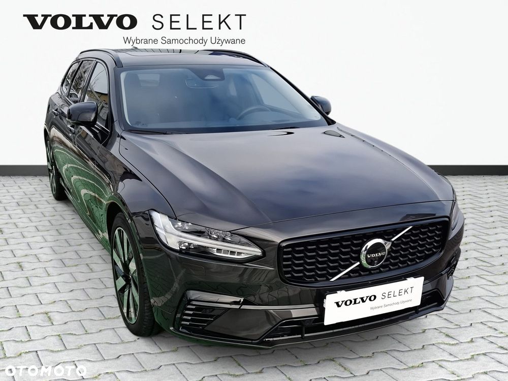 Volvo V90 - 5