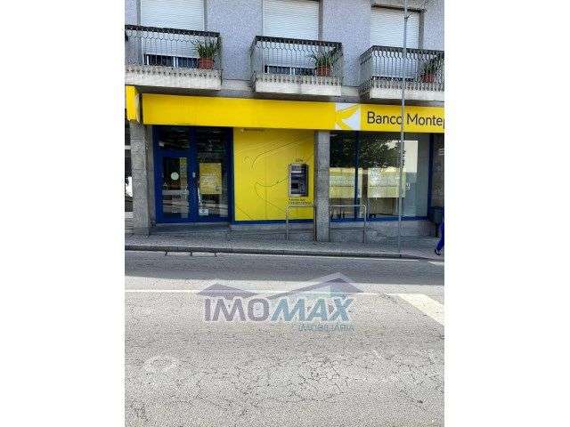 Edifício – Penafiel Centro - Grande imagem: 3/11