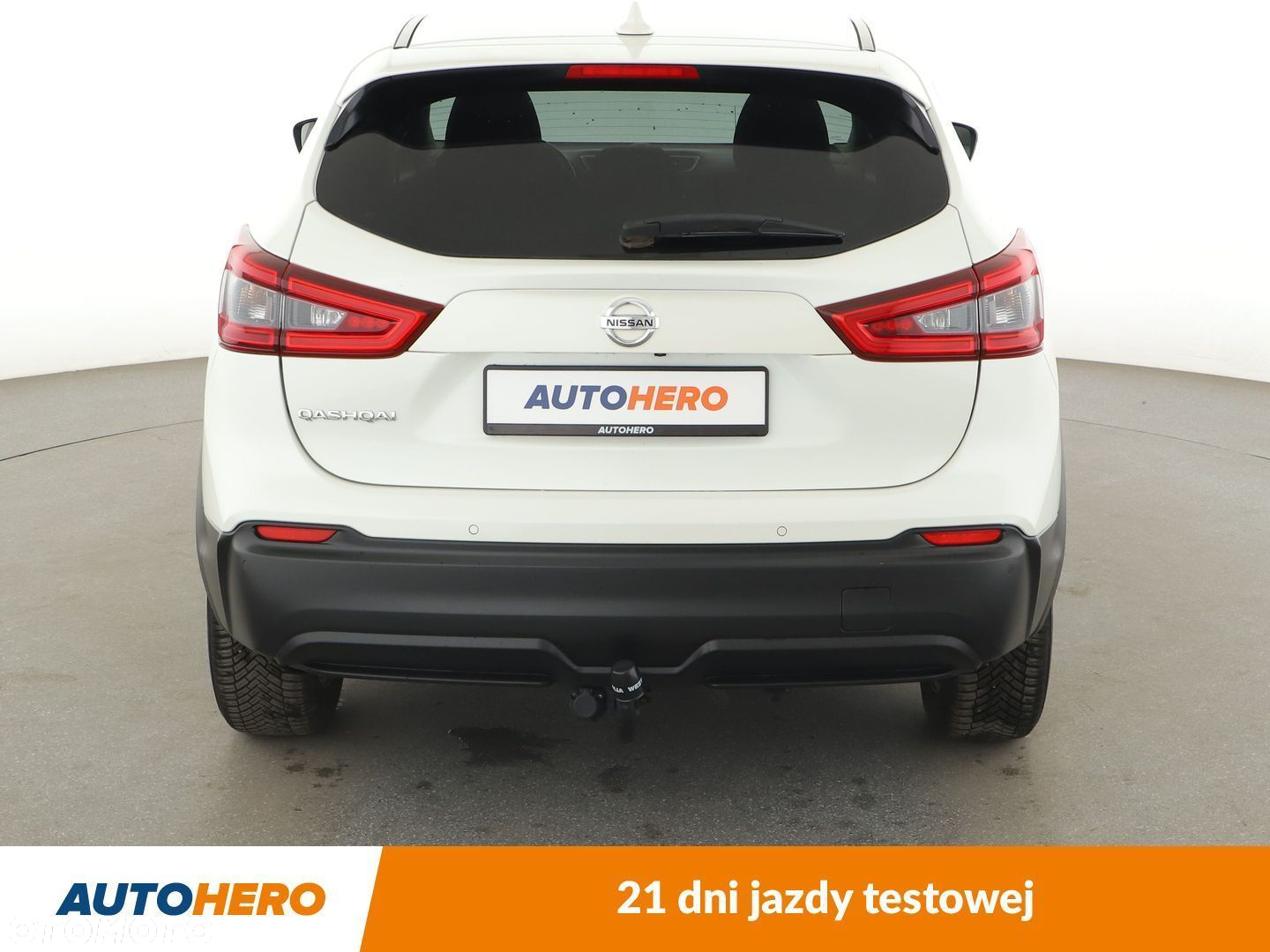 Nissan Qashqai 1.6 DCi Visia - 5