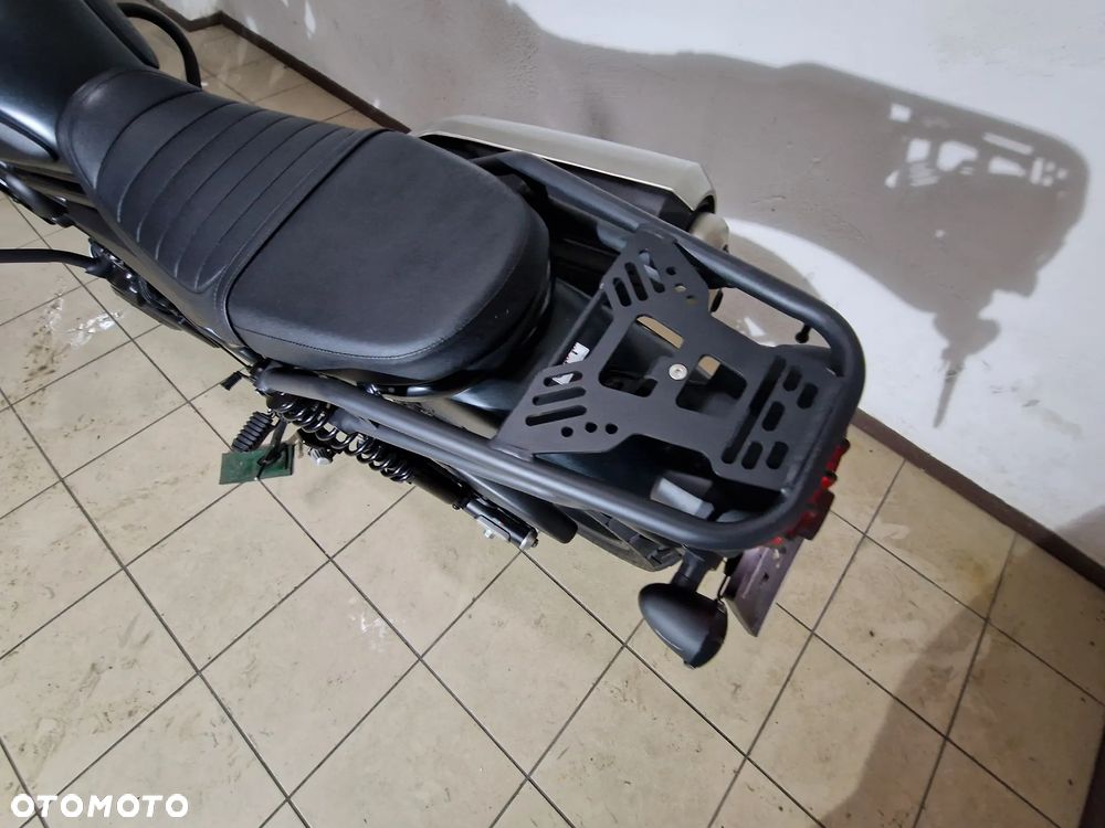 Honda CL - 24