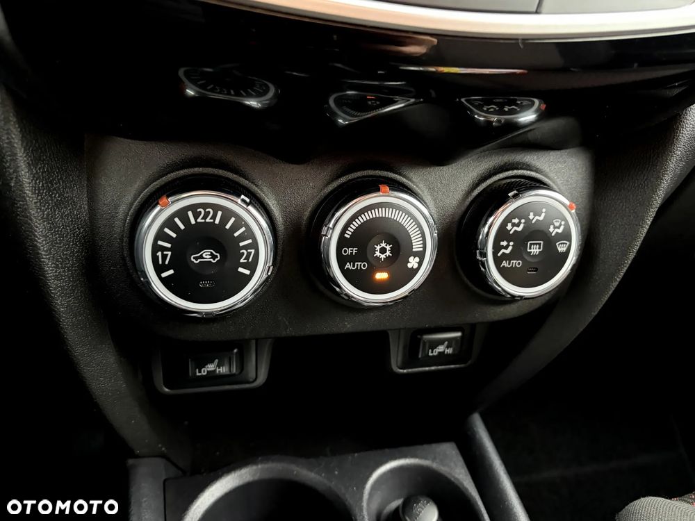 Mitsubishi ASX 1.6 ClearTec 2WD Edition 100+ - 23