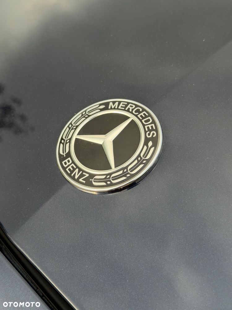 Mercedes-Benz Klasa C AMG 43 4Matic AMG TCT 9G - 34