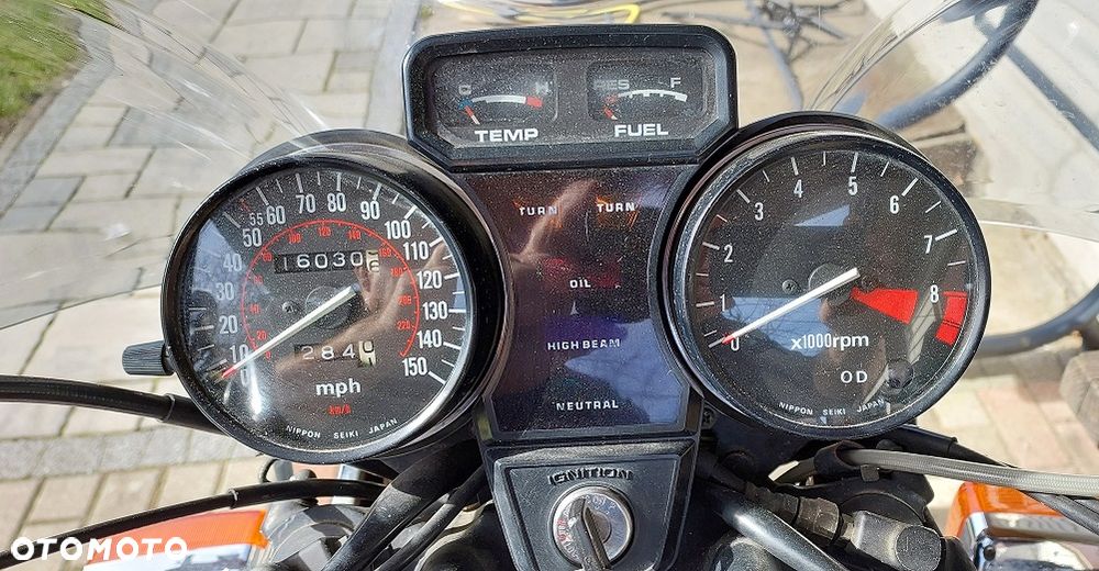 Honda GL - 6