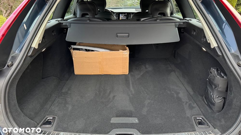 Volvo V90 D4 Geartronic - 18