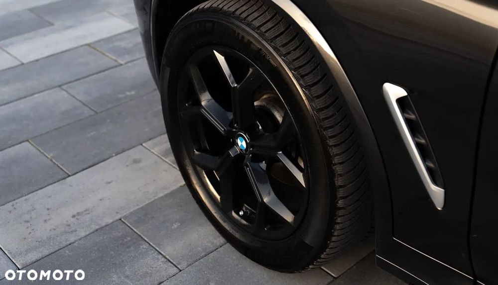 BMW X3 - 9