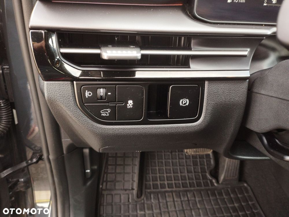 Kia Sportage 1.6 T-GDI Anniversary 2WD DCT - 29
