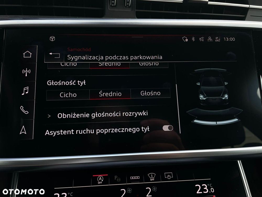 Audi A6 Avant - 32